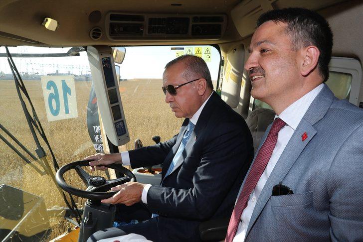 Cumhurbaşkanı Erdoğan 'müjdeyi veriyorum' dedi ve açıkladı: Kurban Bayramı'ndan önce ödeyeceğiz G4