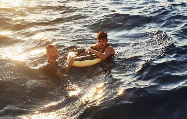 Y&uuml;zerek &ouml;l&uuml;m&uuml;ne ka&ccedil;ış 1