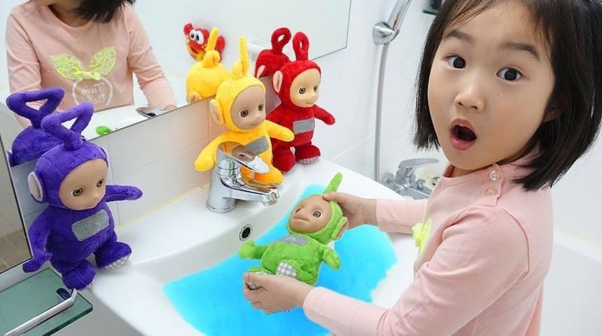 6 yaşındaki YouTuber 8 milyon dolara mülk satın aldı