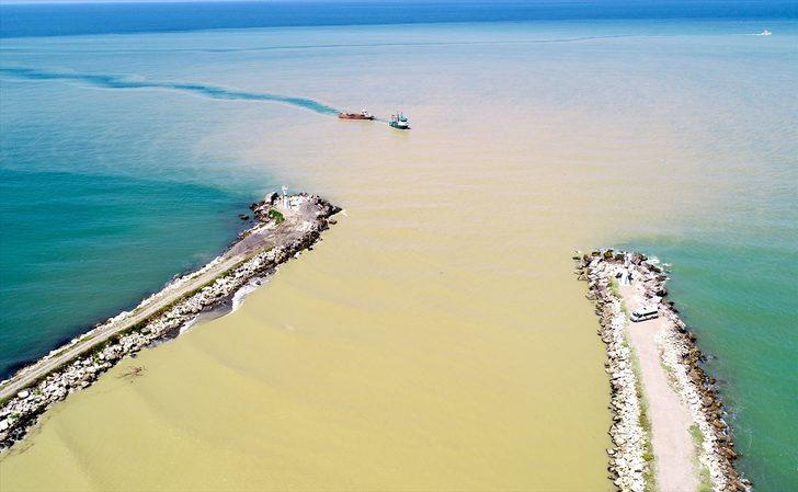 Felaketten geriye bu görüntüler kaldı! G1