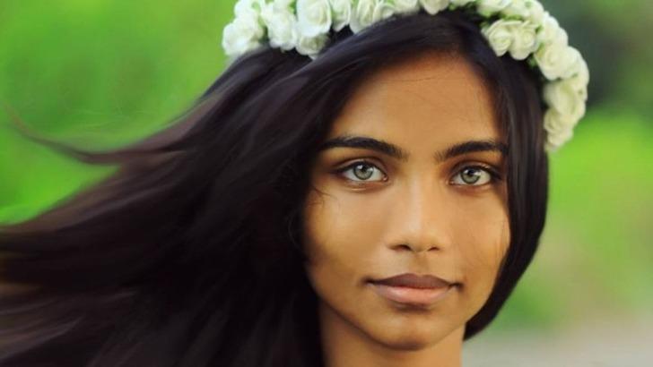 Podyumu yasa boğan ölüm G4