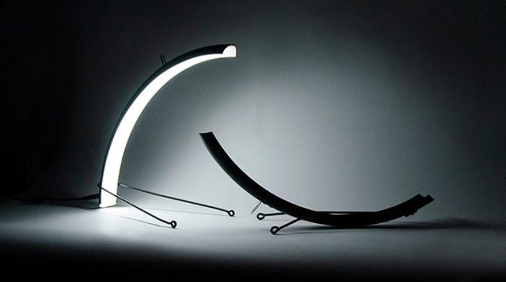 Hurdaya çıkmış bisiklet parçalarını atmayın! G1