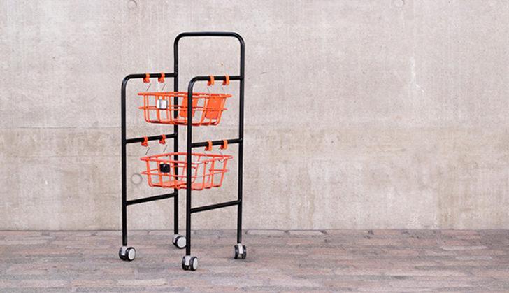 Hurdaya çıkmış bisiklet parçalarını atmayın! G2