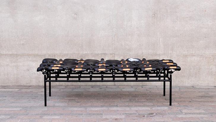 Hurdaya çıkmış bisiklet parçalarını atmayın! G4