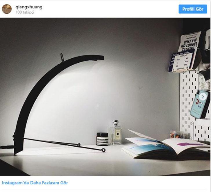 Hurdaya çıkmış bisiklet parçalarını atmayın! G5