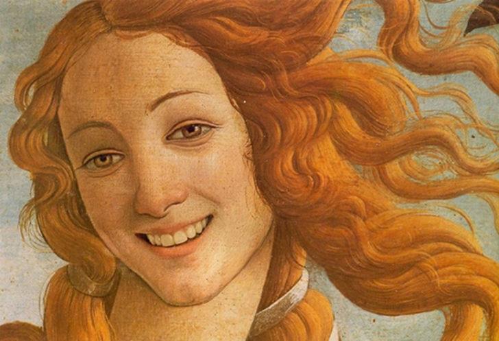 Bir gülümseme gibisi yoktur, o yüzden daha çok gülümse! G4