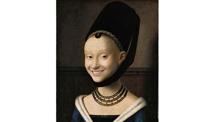 Bir gülümseme gibisi yoktur, o yüzden daha çok gülümse! G3