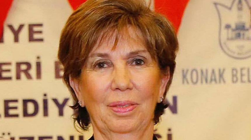 İlk kadın Çevre ve Turizm Bakanı Işılay Saygın vefat etti