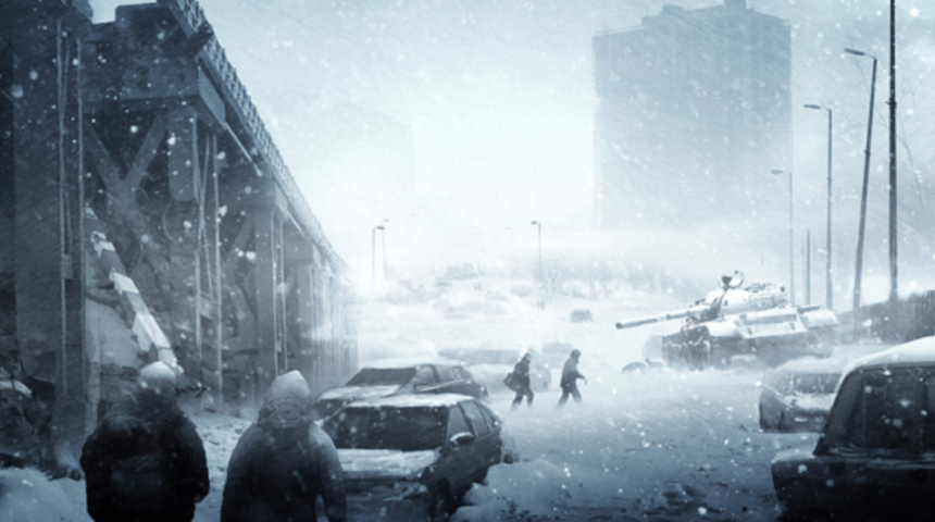 Moonlighter ve This War of Mine Epic Games Store'da &uuml;cretsiz