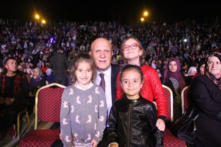 Şölenlerin 5. gününde Karadeniz rüzgârı esti G2