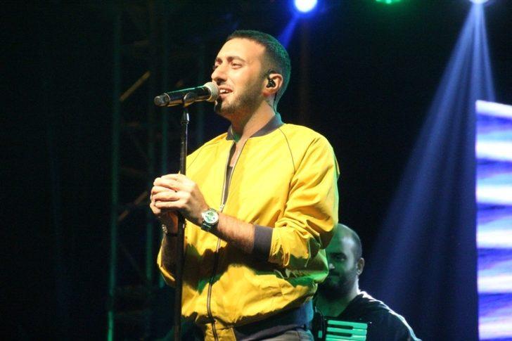 Şölenlerin 5. gününde Karadeniz rüzgârı esti G3