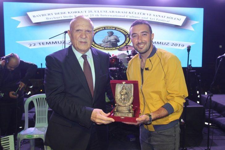 Şölenlerin 5. gününde Karadeniz rüzgârı esti G4