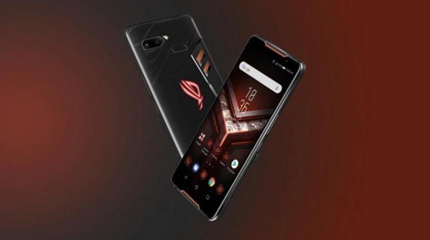 ROG Phone 2 i&ccedil;in 1.6 milyondan fazla &Ccedil;inli talepte bulundu