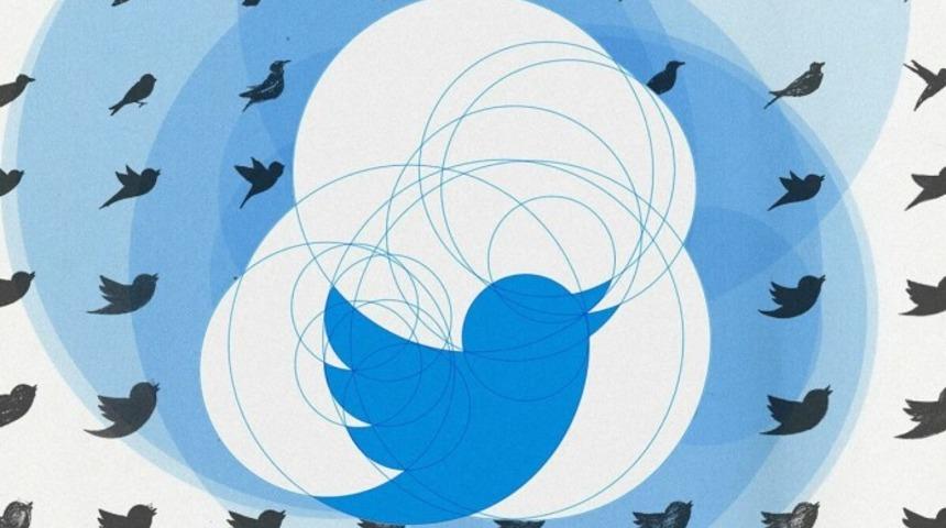 Twitter'ın tasarımı kullanıcıları ikiye b&ouml;ld&uuml;!