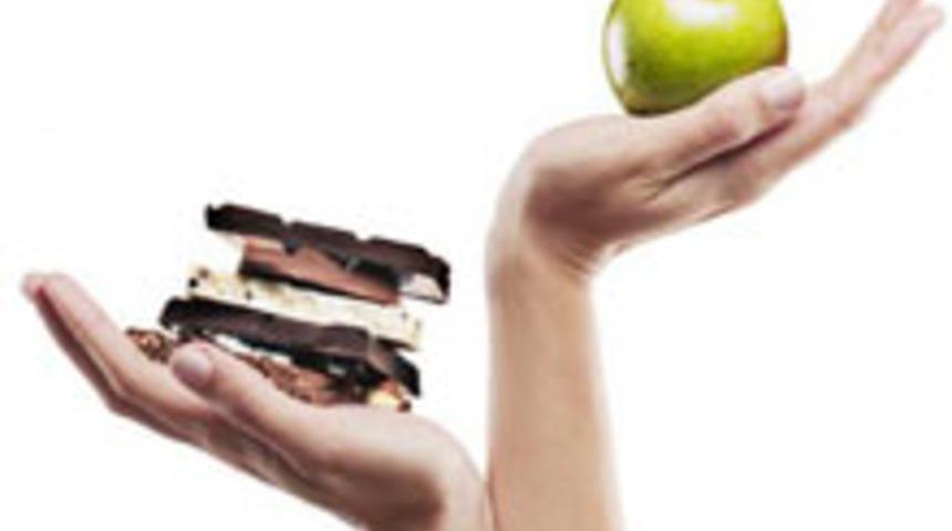 17 G&uuml;nde 5 Kilo Zayıfla!