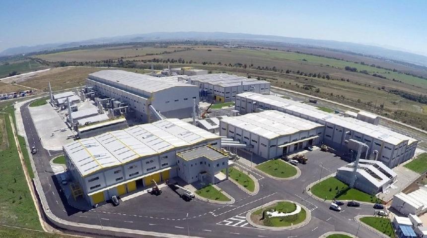 Bergama&rsquo;da &ldquo;yeşil enerji&rdquo; yatırımı başlıyor