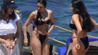 El Roman kardeşler sezonu açtı!