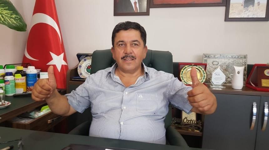 Düzce Ziraat Odası fındık fiyatlarından memnun