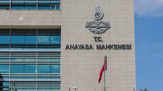Anayasa Mahkemesi’nin Demirtaş Kararı Ne Anlama Geliyor?