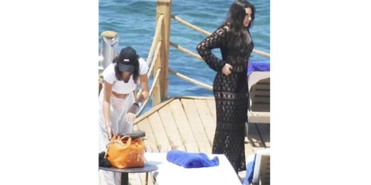 El Roman kardeşler sezonu açtı! G1