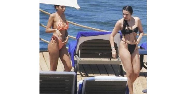 El Roman kardeşler sezonu açtı! G3