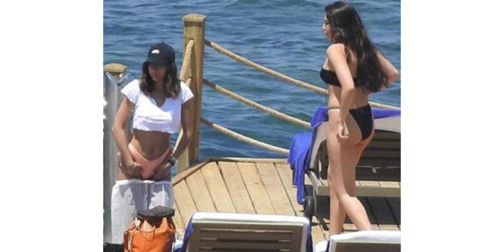 El Roman kardeşler sezonu açtı! G5