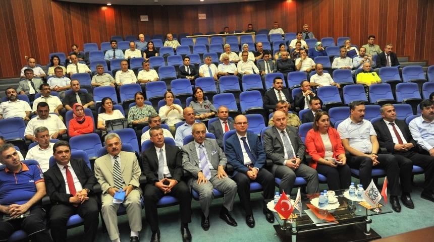 Açık Kapı Projesi kapsamında 1 yılda 909 başvuru