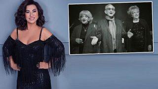 Nilgün Belgün sessizliğini bozdu! Erdoğan'ın Dünya Tiyatrolar Günü'nü kutladığı videoda... 