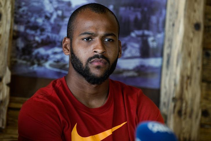 Marcao'dan Fatih Terim itirafı