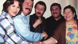 Ünlü oyuncu Yalçın Gülhan hayatını kaybetti 