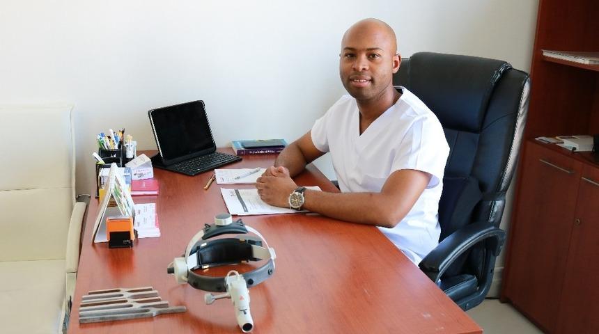 Burun ameliyatının &ouml;nemi