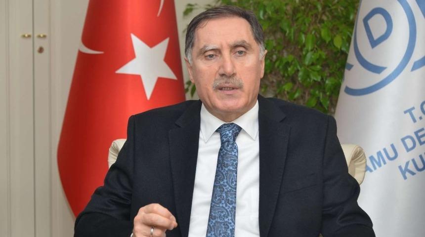 Şeref Malkoç Hakkari’ye geliyor