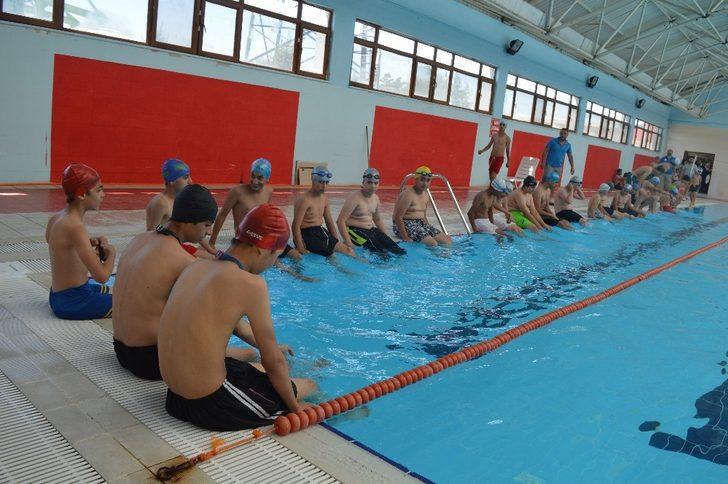 Yaz Spor Okullarında öğrenci sayısı 9 bine ulaştı G4