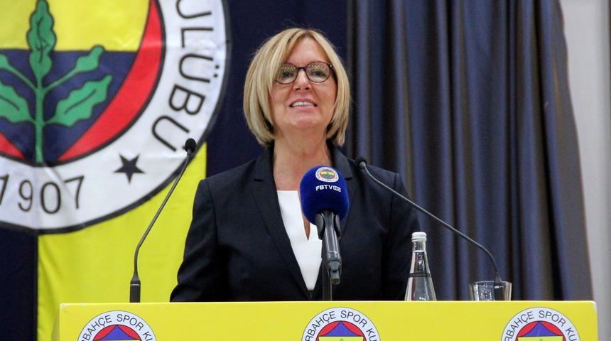 Sevil Zeynep Becan: 32 bin kombine sattık