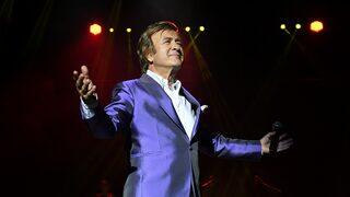 Erol Evgin'den unutulmaz konser