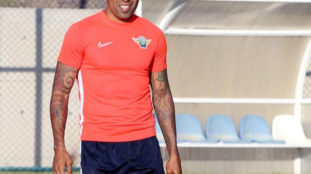 Mert Nobre: Türkiye benim ülkem, yeşil sahalar ofisim