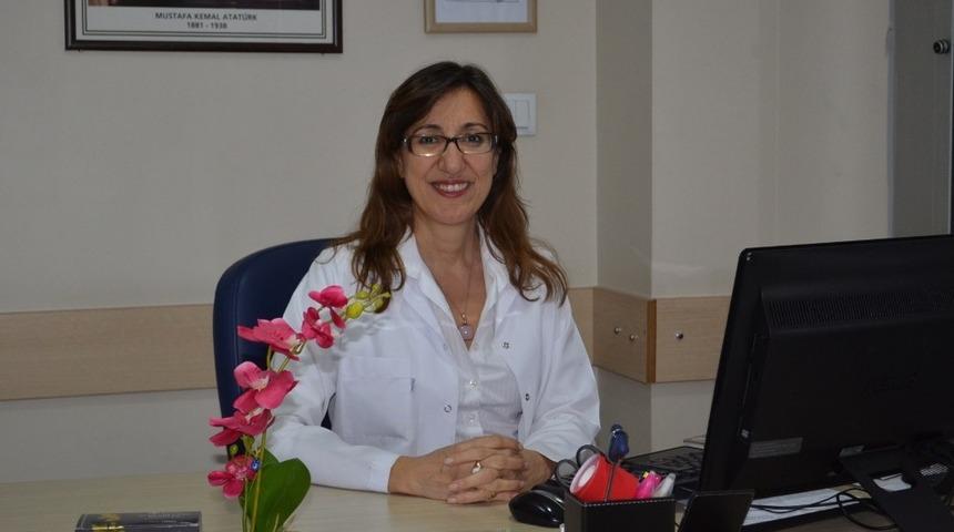 Uzmandan uyarı: "Lenf&ouml;dem&rsquo;de erken evrede tedavi &ccedil;ok &ouml;nemli"