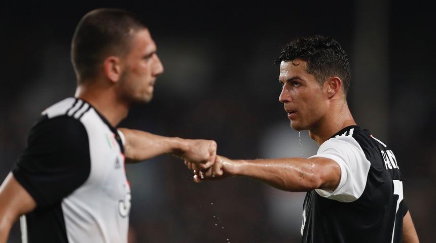 Cenk Melik Yazıcı: Merih Demiral Juventus'tan ayrılmayacak