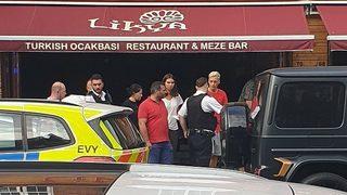 Mesut Özil'e bıçaklı saldırıda detaylar ortaya çıktı!