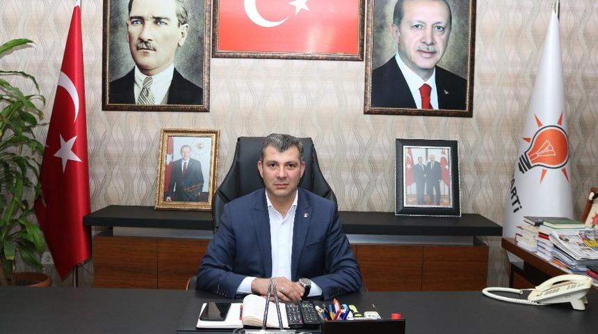 Enerji ve Tabii Kaynaklar Bakanı Aksaray&rsquo;a geliyor