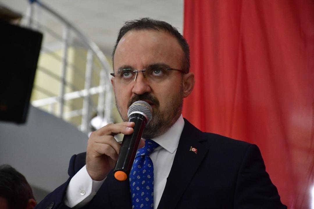 B&uuml;lent Turan&rsquo;dan Biga&rsquo;ya Nil&uuml;fer G&ouml;l&uuml; m&uuml;jdesi