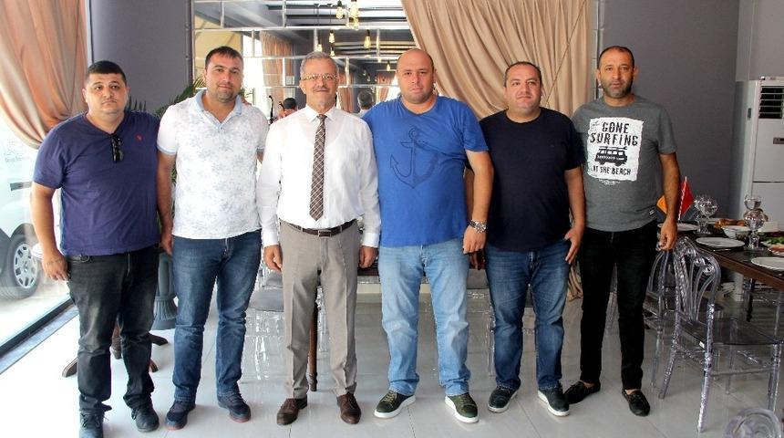 Tekli: "Ciddi bir kaynağı BAL&rsquo;daki 3 takıma aktarıp zaman kaybetmeye niyetimiz yok"