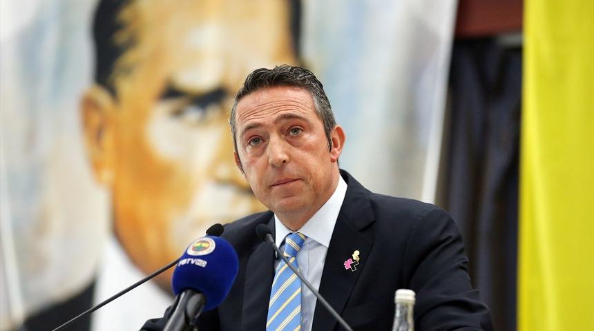 Ali Ko&ccedil;: Bir veya iki stoper, 6 numara ve forvet alacağız