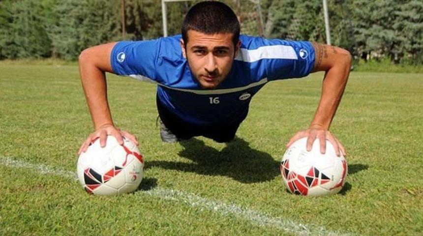 Gazişehir Gaziantep Ulaş Zengin'i kadrosuna kattı