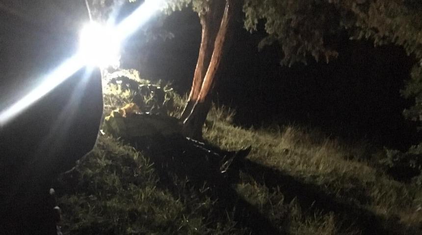 Kayıp &ccedil;ift&ccedil;i, nohut tarlasında &ouml;l&uuml; bulundu