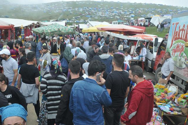 Bakan Soylu: Kimsenin ülkesinde, zenginliğinde, huzurunda gözümüz yok