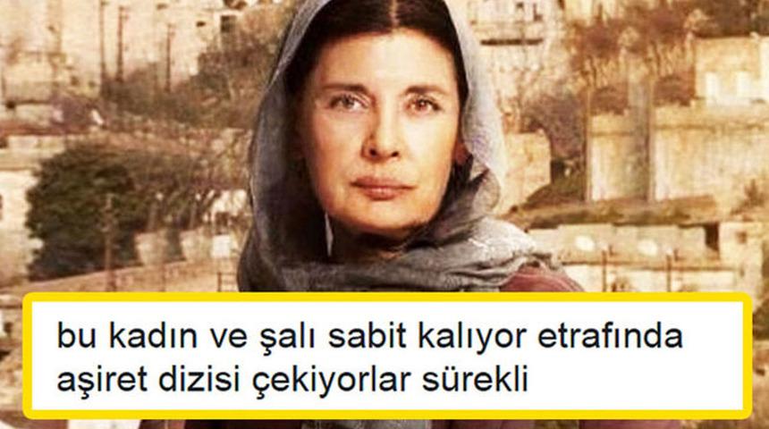 Türk dizilerinde görmeye alışkın olduğumuz klişe kadın tipleri 