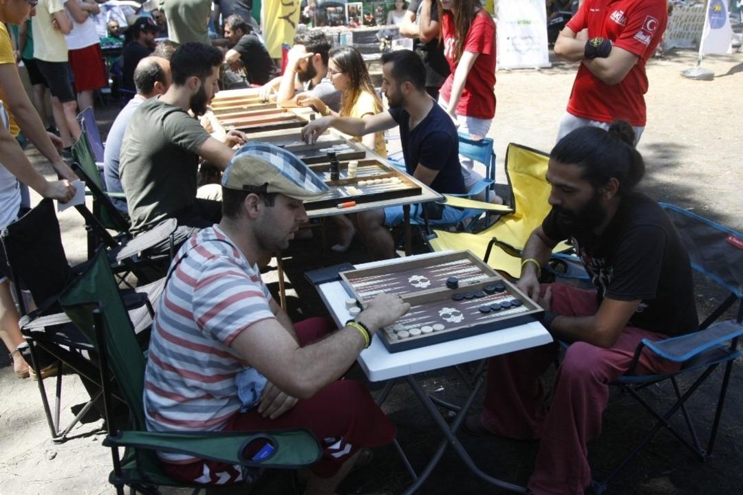 T&uuml;rkiye&rsquo;nin en b&uuml;y&uuml;k Vosvos buluşması