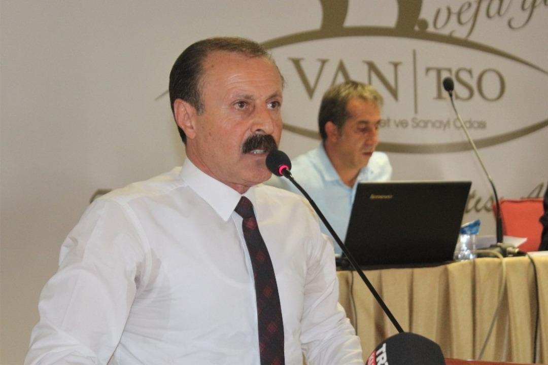 Van B&uuml;y&uuml;kşehir Belediyespor Kul&uuml;b&uuml;&rsquo;n&uuml;n adı ve logosu değişti