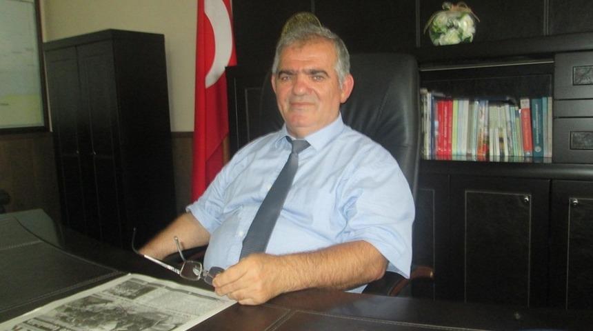 Erdek&rsquo;te havai fişek yasaklandı